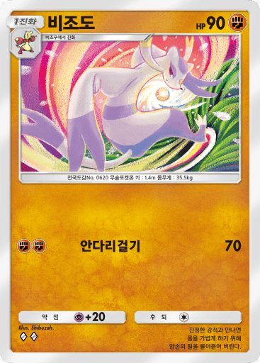비조도